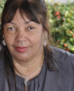 Lic. Luz María Duquela